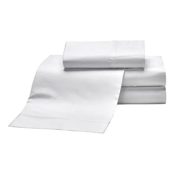 Sabanas Danubio Queen Size 500 Hilos 100% Algodón Egipcio