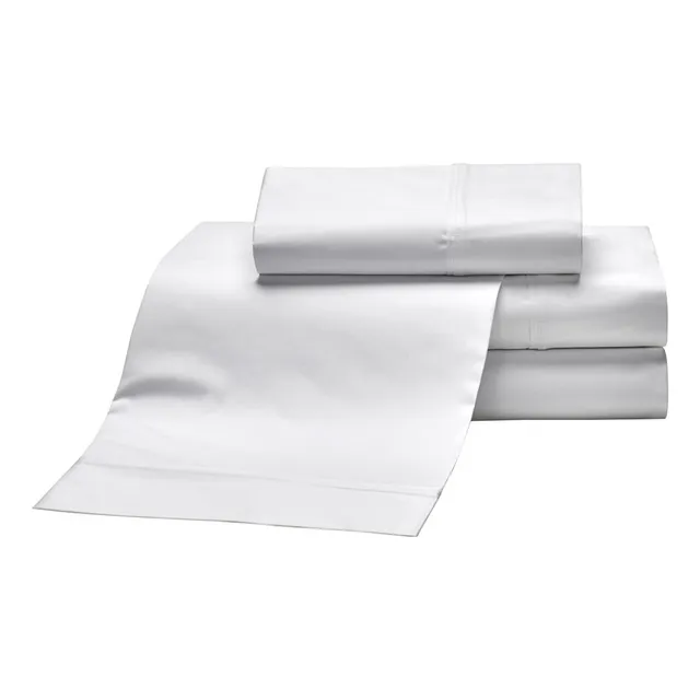 Sabanas Danubio Queen Size 500 Hilos 100% Algodón Egipcio