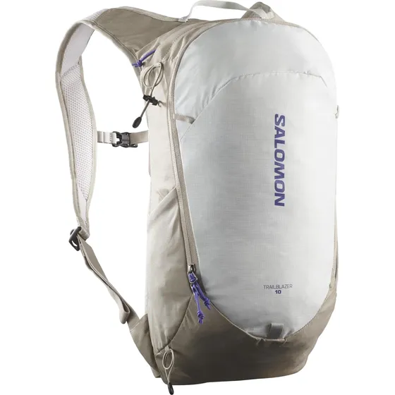 Mochila Salomon Trailblazer 10 Litros Trekking - S+w