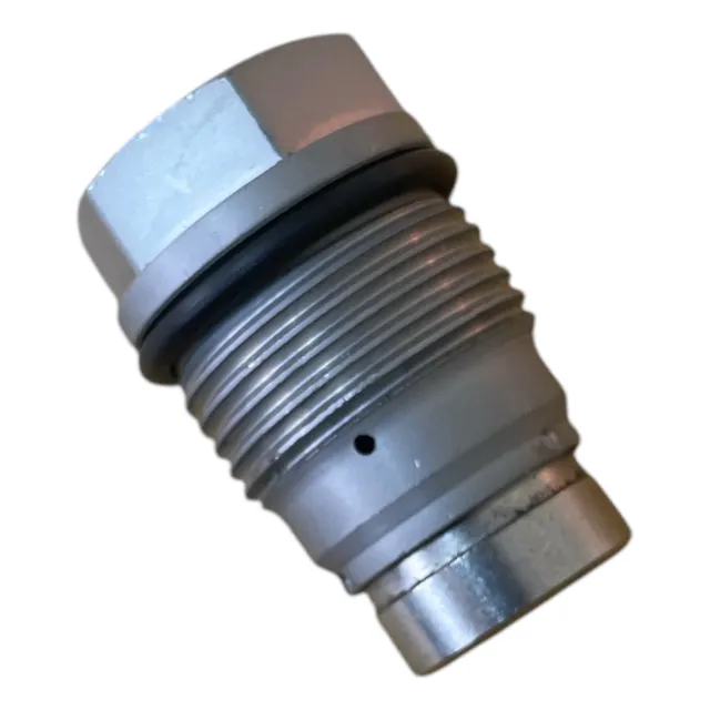 Válvula Pressão Combustível Vw Ford 1110010026 07w130789a