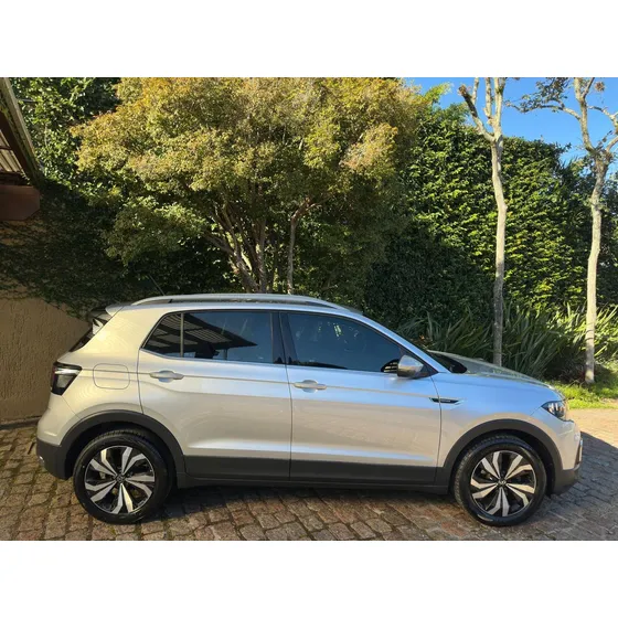 Volkswagen T-cross Tcross Hl Tsi