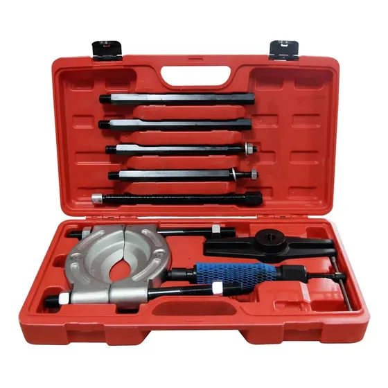 Set De Separadores Hidraulicos Diesel Tools