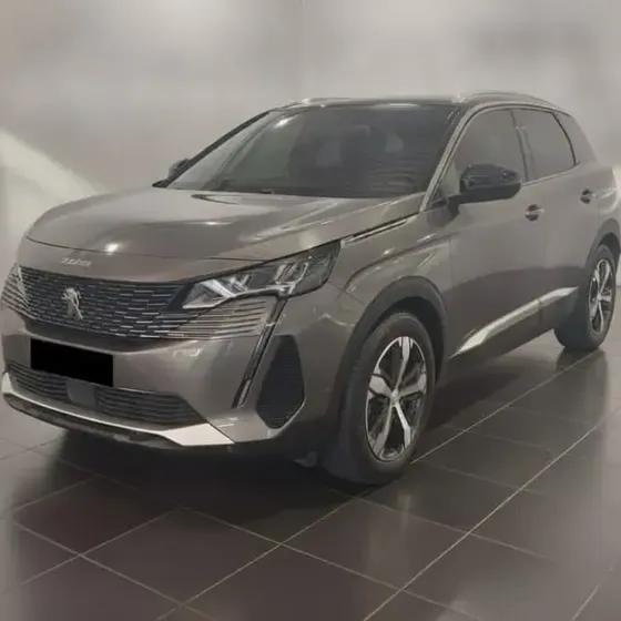 Peugeot 3008 1.6 Allure usado en Medellín