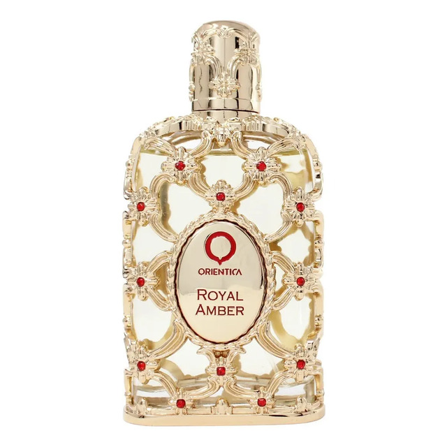 Perfume Luxury Collection Royal Amber Tradicional 80ml Fragrância Elegante E Duradoura Uni... Perfume Luxury Collection Royal Amber Tradicional 80ml Fragrância Elegante E Duradoura Uni...