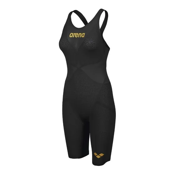 Malla Arena Competicion Powerskin Carbon Glide Mujer