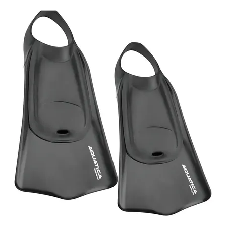 Nadadeira Natação Pé De Pato Aquatica Bodyboard Seasub