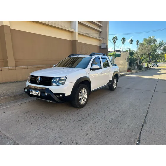 Renault Oroch 1.6 Dynamique
