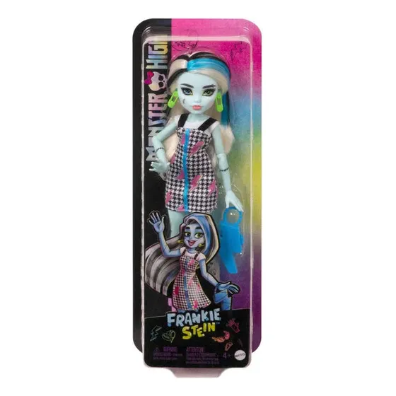 Muñeca Frankie Stein Monster High