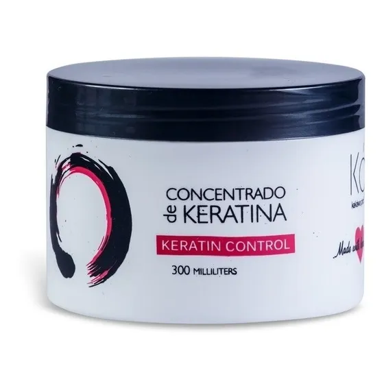 Concentrado De Keratina Kakawa 300ml
