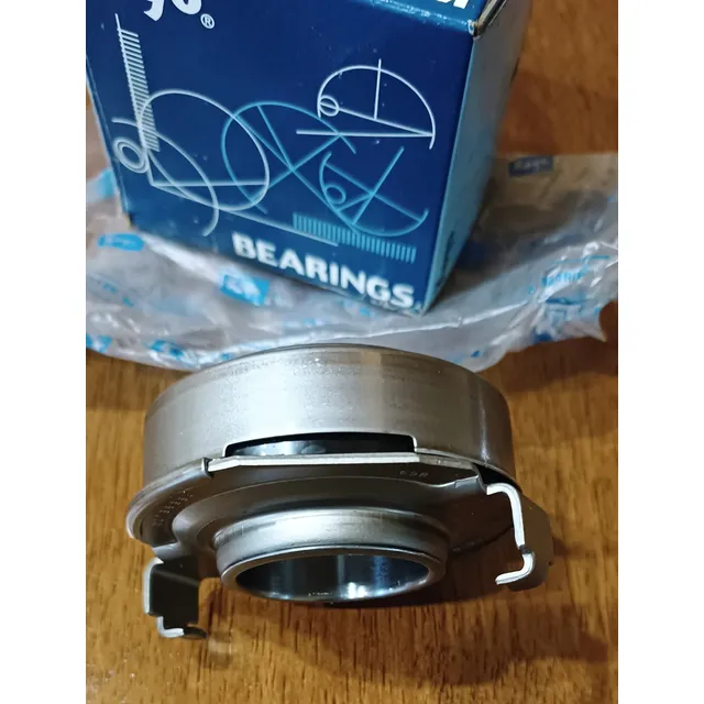 Collarín Embrague Clutch Koyo Mazda Bt50 B2200 B2600 626 929