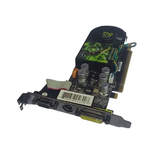 Tarjeta De Video Gf 9400gt  550m 1gb Ddr2  Dañada