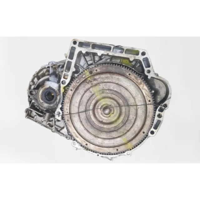 Transmisión Automática Honda Accord/cr-v 2.4l (2004-2012)