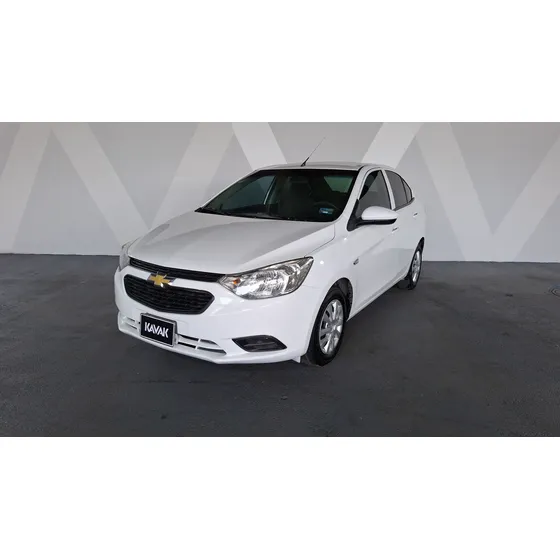Chevrolet Aveo 1.5 Ls A
