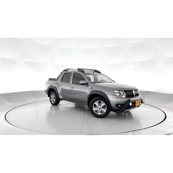 Renault Duster Oroch Dynamique