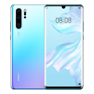Huawei P30 Pro Dual Sim Azul 8 Gb Ram 128 Gb Rom Pantalla Curvada Huawei P30 Pro Dual Sim Azul 8 Gb Ram 128 Gb Rom Pantalla Curvada