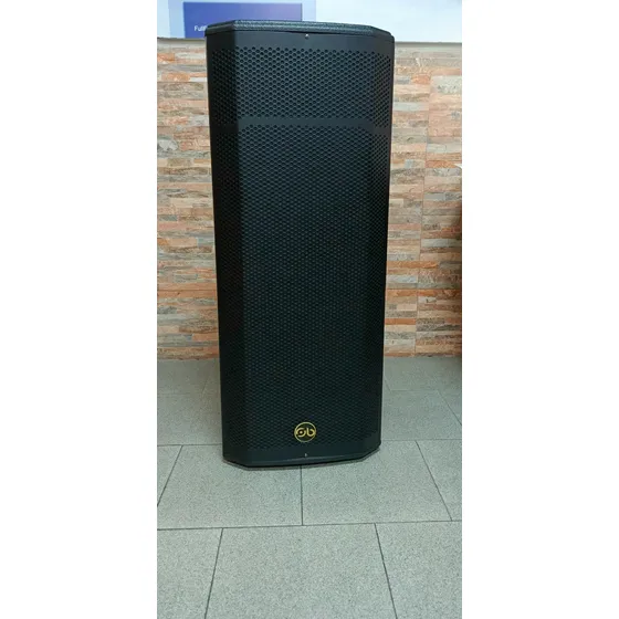 Cornetas Soundbarrier Pasiva Doble 15 Pulgadas ( Jbl )