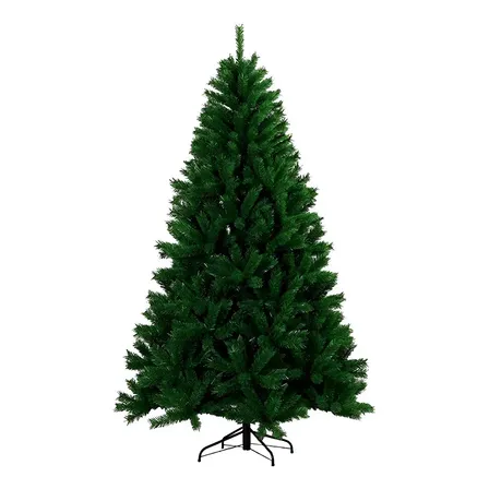 Arvore De Natal Imperial 180cm 1860 Galhos Pé De Ferro