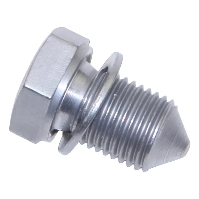 Tapon Carter Vw Bora Golf Vento Original