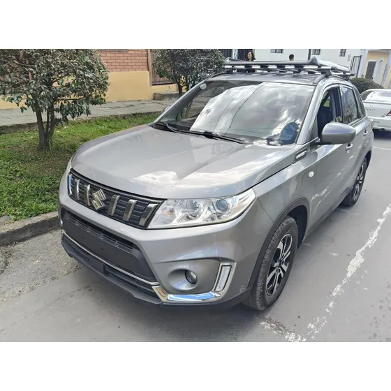 Suzuki Vitara Live 1.6 Gl All Grip