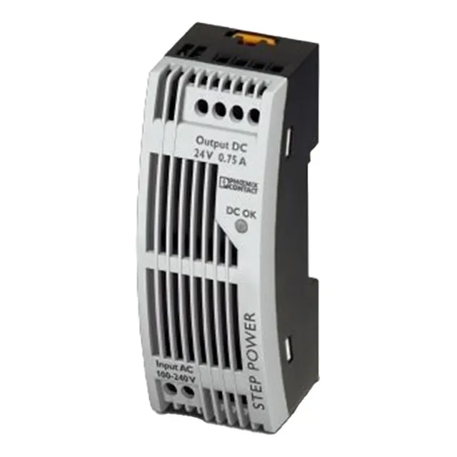 Fuente De Alimentación Conmutada Phoenix - Modelo: 2868622