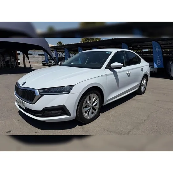 Skoda Octavia Tsi 1.4