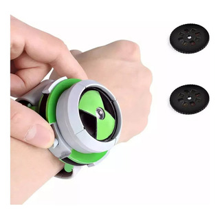 Reloj De Pulsera De Dibujos Animados Con Proyección Para Niñ Reloj De Pulsera De Dibujos Animados Con Proyección Para Niñ
