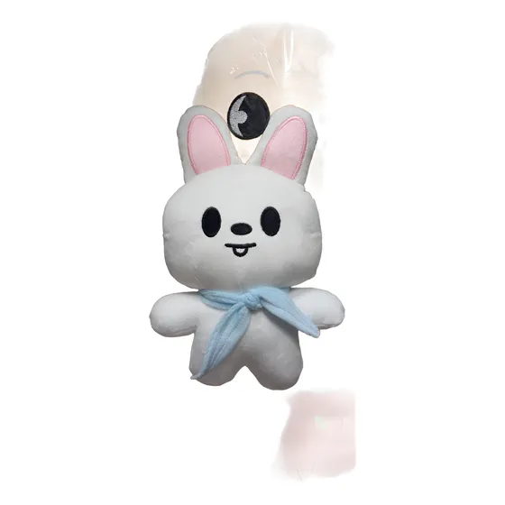 Dolls Skzoo De Straykids, Peluche Skzoo De 20 Cms, Kpop