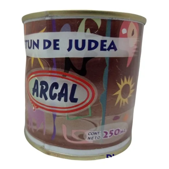 Betún De Judea 250 Cc - Ferrejido