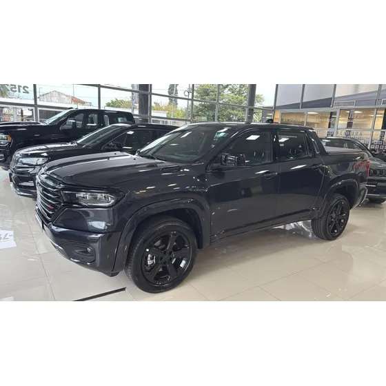 Ram Rampage R/t