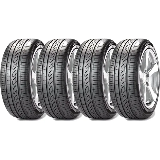 Kit de 4 neumáticos Pirelli Formula Energy P 175/65R14 82 T