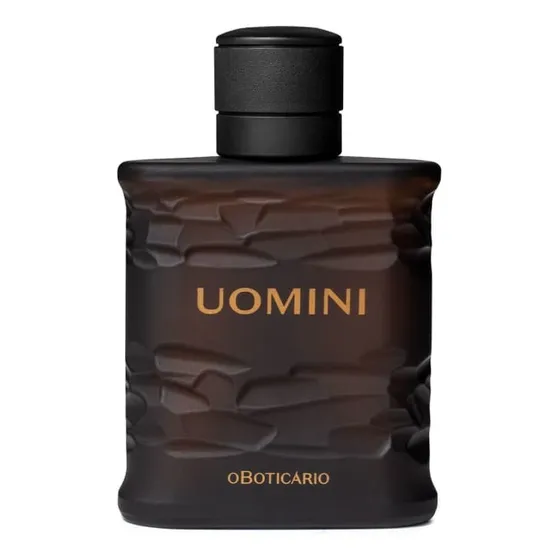 Uomini Desodorante Colônia 100ml  - O Boticário