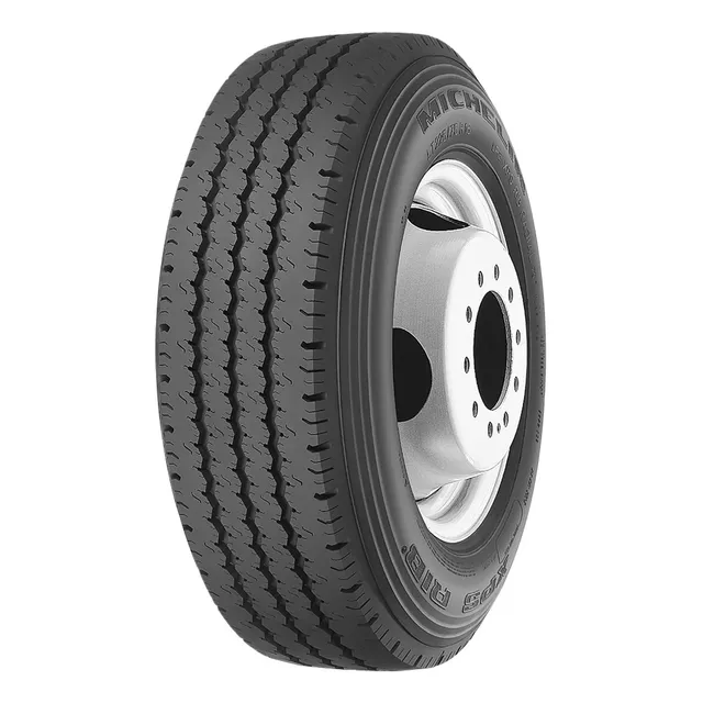 Llanta 215 85r16 Michelin Xps Rib Lre