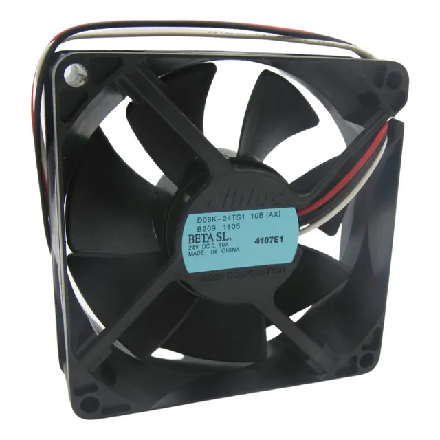Motor De Ventilador Ricoh Mp 2510 Original B2091105