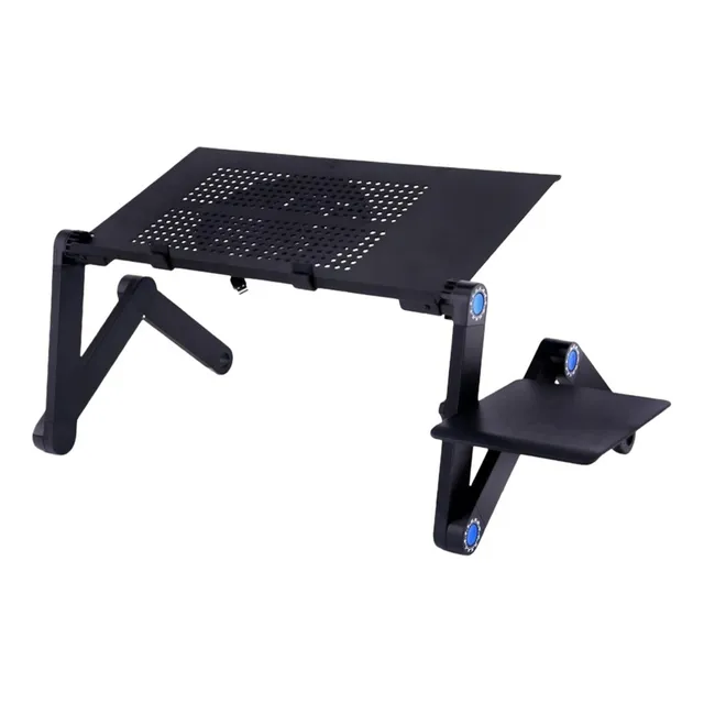 Mesa Plegable Cooler Para Notebook T9 Circuit