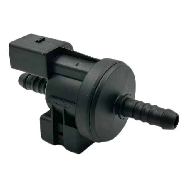 Recipiente De Vacío Valve Evap Para Bora Beetle De 5 Cilindr