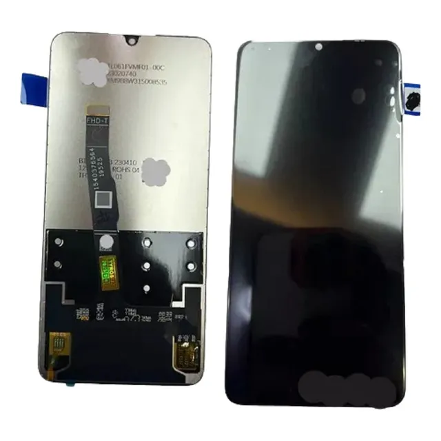 Tela Display Compatível Com Huawei P30 Lite  - Envio Ja
