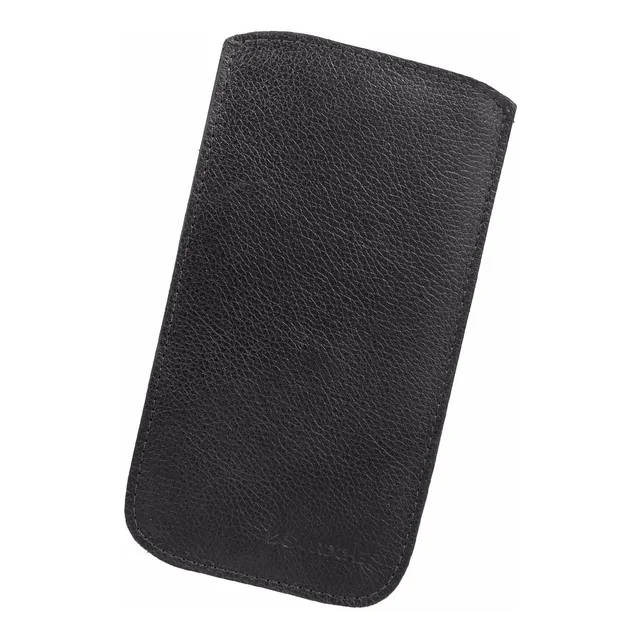 Case Capinha Em Couro Legítimo P/ Apple iPhone 8, 8 Plus, X