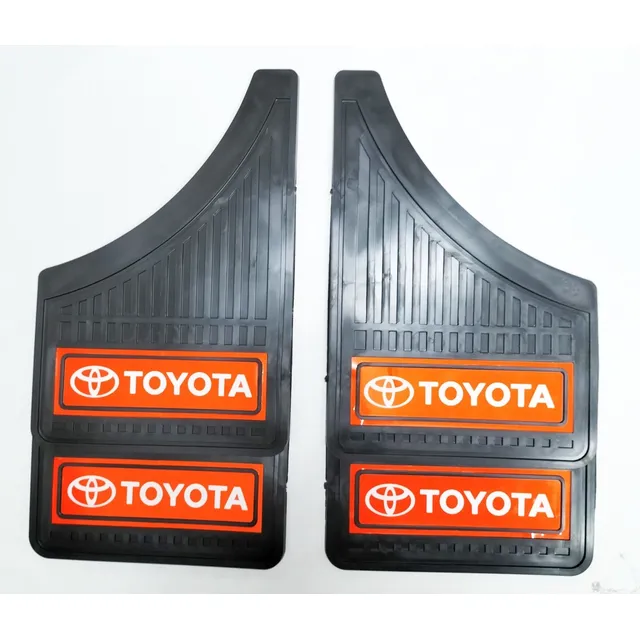 Lodera Para Auto Toyota 
