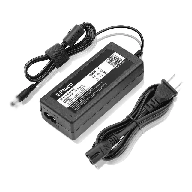 Ac/dc Adapter For Seagate Backup Plus Hub 8tb 6tb External D