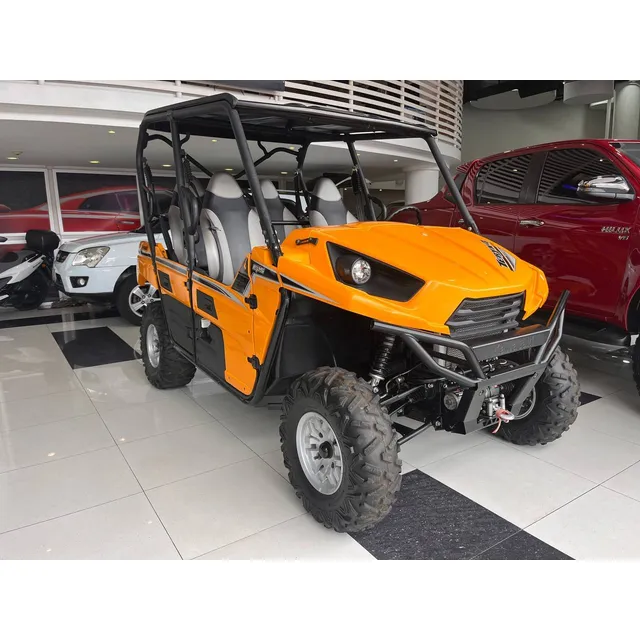 Kawasaki Teryx 750cc At 4x4