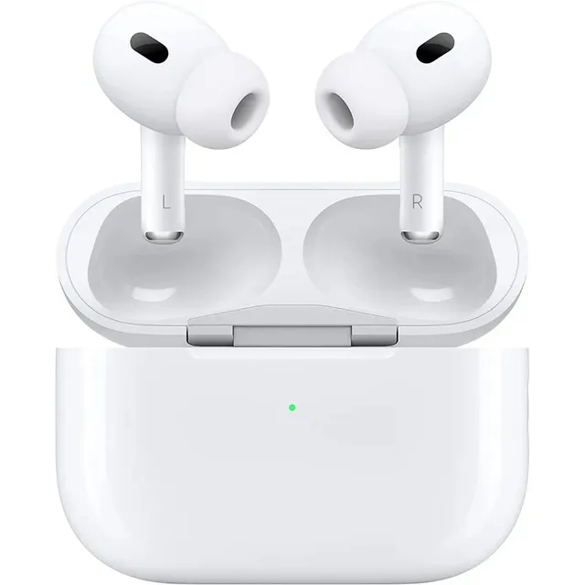 AirPods Pro 2da Generación A+ Con Bluetooth De Alta Calidad 