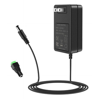 Pack De Fuente De Poder 24v 3a Para Led Y Cctv Pack De Fuente De Poder 24v 3a Para Led Y Cctv