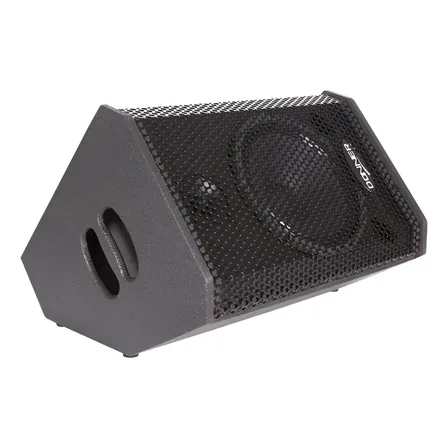 Caixa Som Saga 8 Bluetooth Donner 150wrms Ativa Retorno Ll