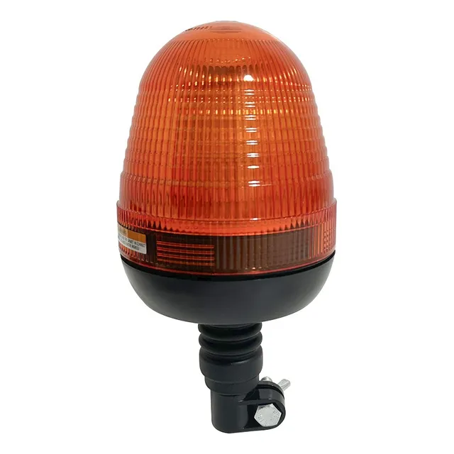 Giroflex De Led Compatível Colheitadeira John Deere  Az44705
