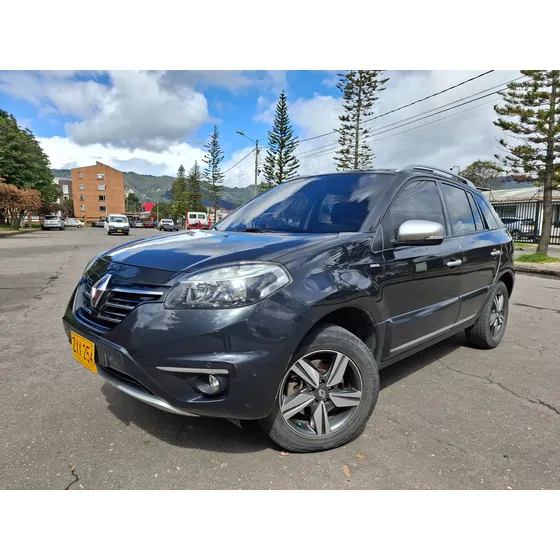 Renault Koleos 2.5 Dynamique Bose