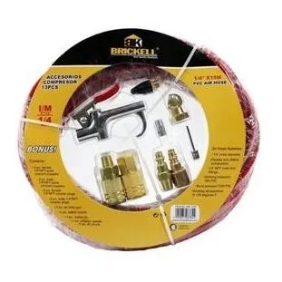 Kit Para Compresor De Aire Brickell Al Mayor Y Detal 