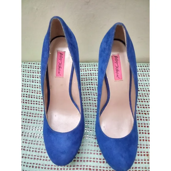 Sandalias Plataforma Dama Talla 10 Americana Usadas 15 Vrds