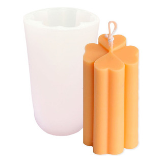 Moldes De Silicon Para Velas Trebol De La Suerte Moldes De Silicon Para Velas Trebol De La Suerte