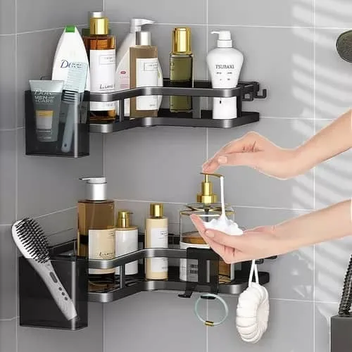 Organizador De Pared Para Cocina O Baño