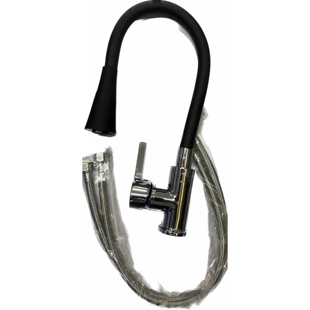 Mocontrol Lavaplatos Flexible